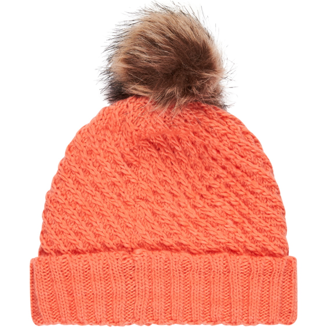 2025 Roxy Dames Blizzard Muts ERJHA04415 - Coral Chic